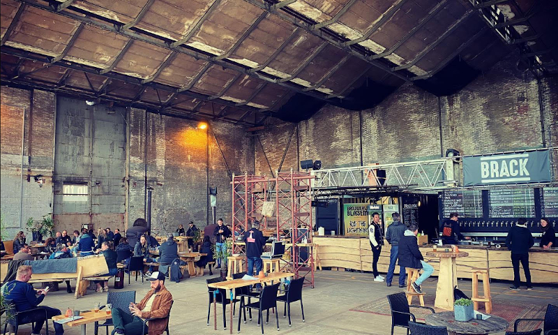 BRACK van Brouwerij Bliksem